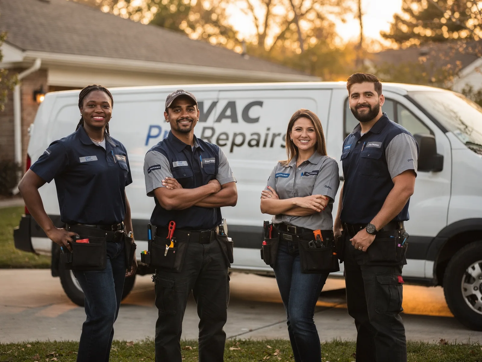 Heat Pump Repair company in Stockholm, NJ
