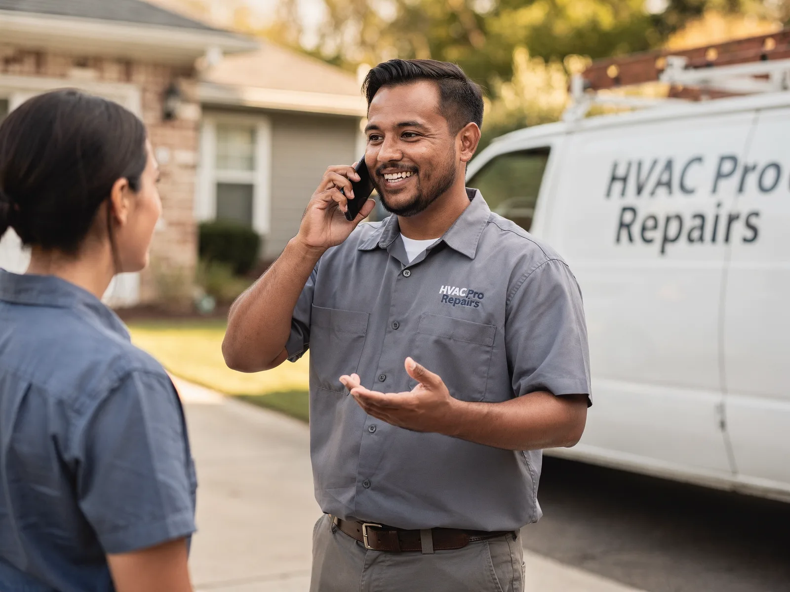 Heat Pump Repair Stockholm, NJ FAQs